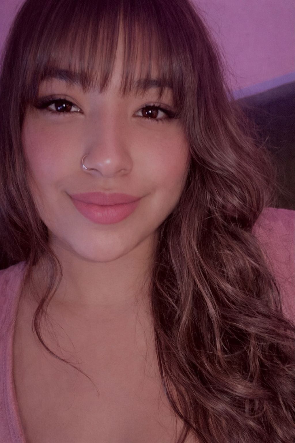 Fanny, de México, chica online en Dale Chat