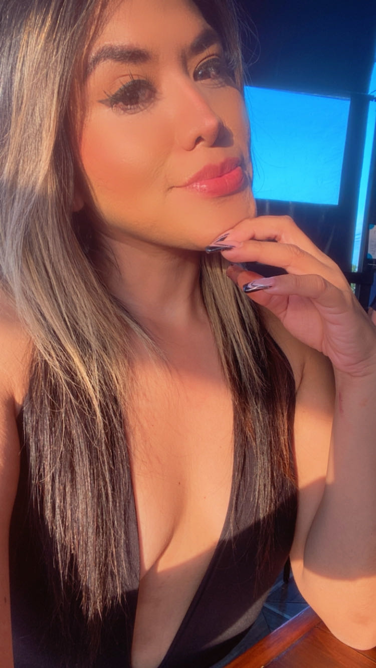 Ximena, de México, chica online en Dale Chat