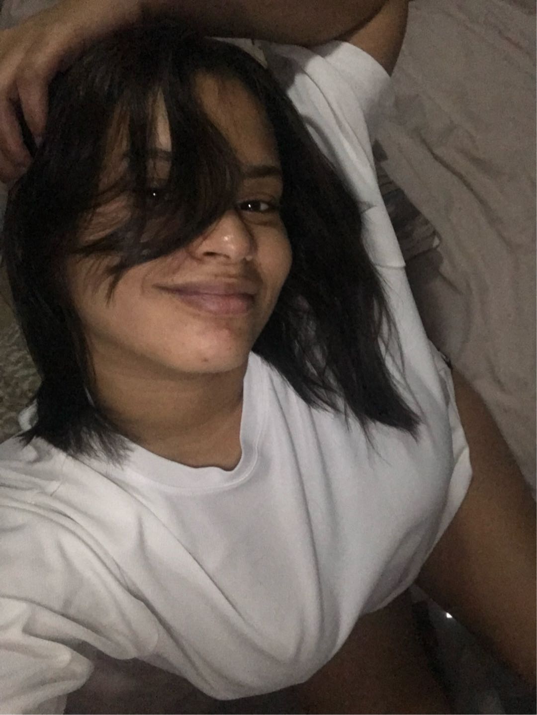 Isa, de República Dominicana, chica online en Dale Chat