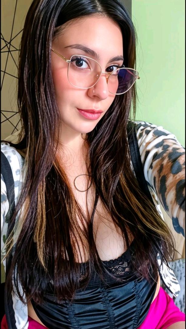 Afrodita, de Argentina, chica online en Dale Chat